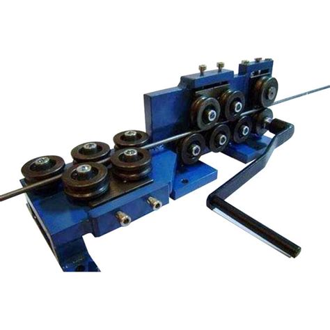 sheet metal roller straightener|manual wire straightener tool.